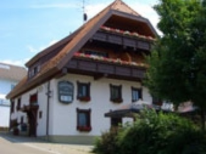 照片: Zum Sternen